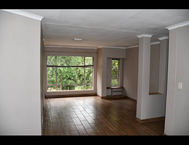 2 BEDROOM APARTMENT BLOCK RENTED IN ELDORAIGNE
